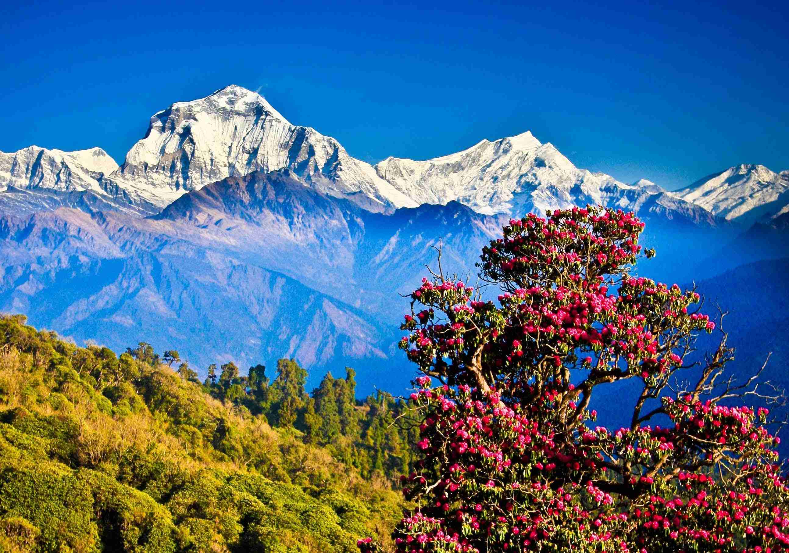 Nagarkot