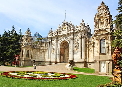 Dolmabahce