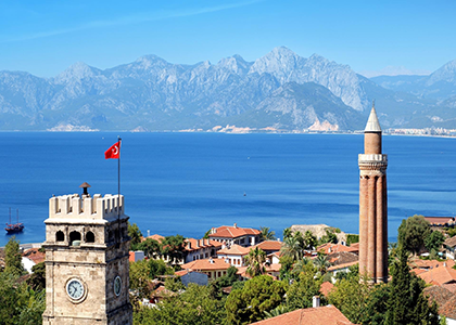 Antalya